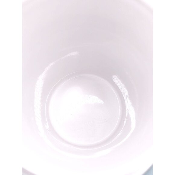 Signature Housewares Cat-Themed Stoneware Mug With Lid Dishwasher & Microwave - Picture 7 of 10